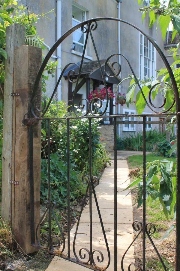 Snowdrop Cottage Gloucester Exterior foto