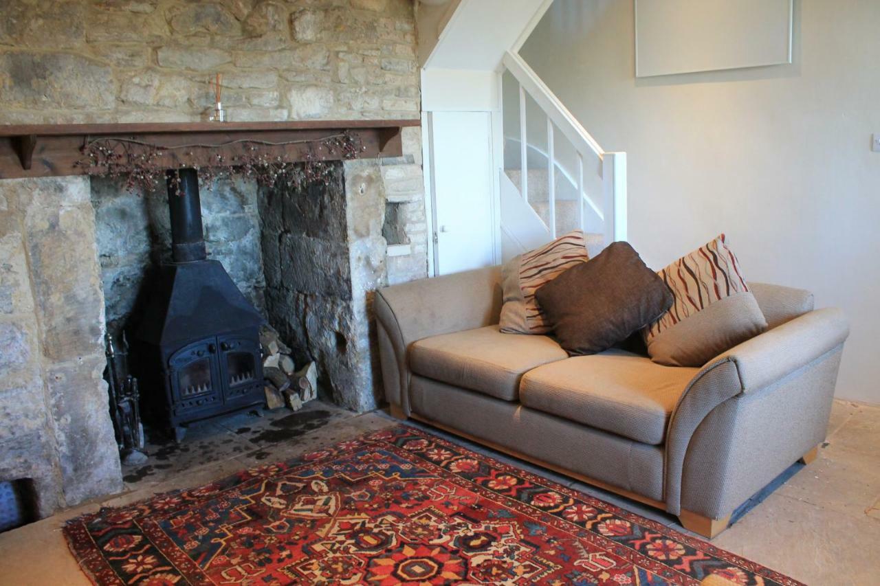 Snowdrop Cottage Gloucester Exterior foto
