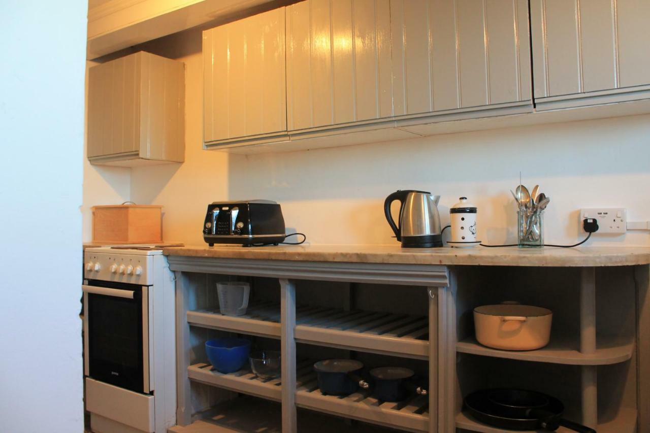 Snowdrop Cottage Gloucester Exterior foto