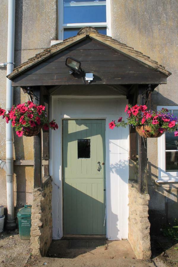Snowdrop Cottage Gloucester Exterior foto